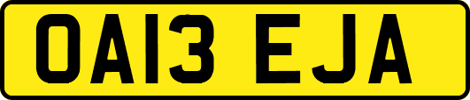 OA13EJA