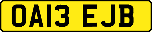OA13EJB