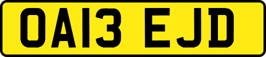 OA13EJD
