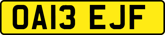 OA13EJF