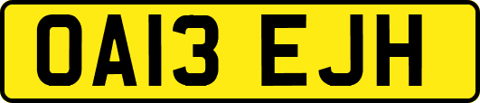 OA13EJH