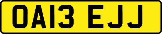 OA13EJJ