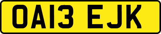 OA13EJK