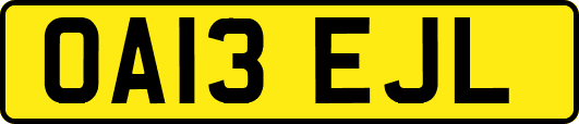 OA13EJL