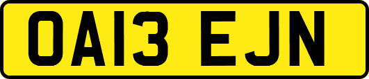 OA13EJN