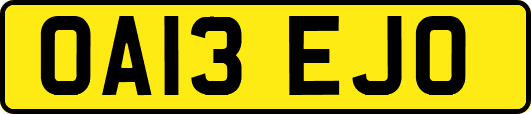OA13EJO