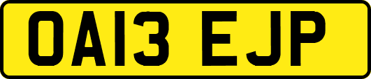 OA13EJP