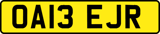 OA13EJR