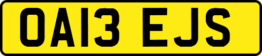 OA13EJS