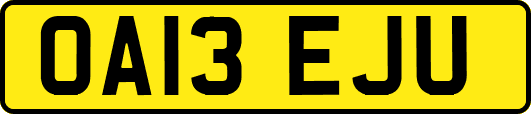 OA13EJU