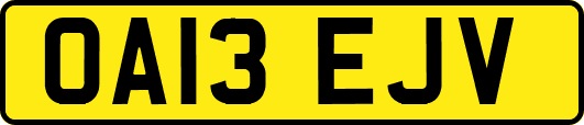 OA13EJV