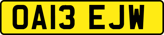 OA13EJW
