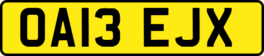 OA13EJX