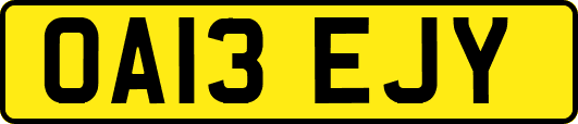 OA13EJY