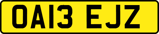 OA13EJZ