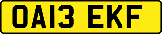 OA13EKF