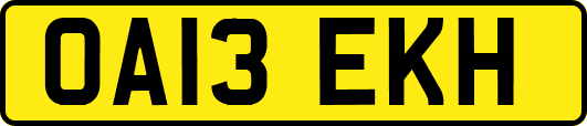 OA13EKH