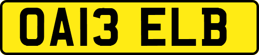 OA13ELB
