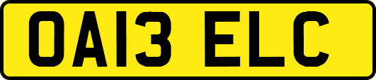 OA13ELC