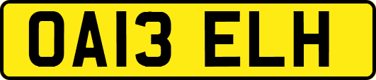 OA13ELH