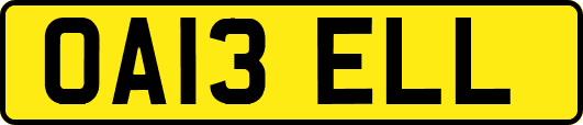 OA13ELL