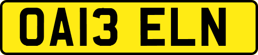 OA13ELN