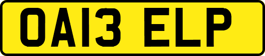OA13ELP