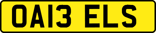 OA13ELS