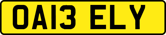 OA13ELY
