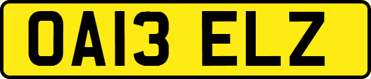 OA13ELZ