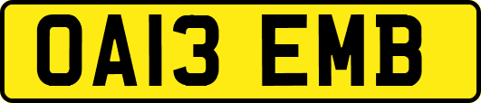 OA13EMB