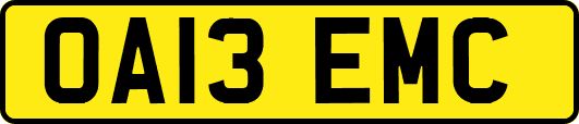 OA13EMC