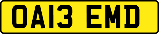 OA13EMD