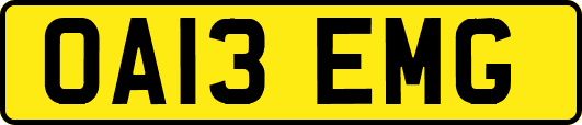 OA13EMG
