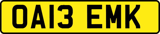 OA13EMK