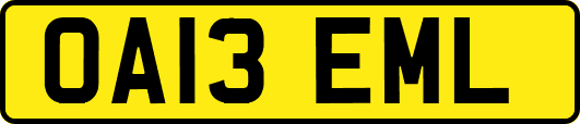 OA13EML
