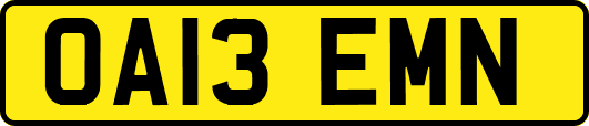 OA13EMN