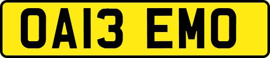 OA13EMO