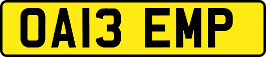 OA13EMP