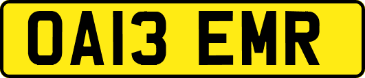 OA13EMR