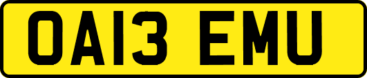 OA13EMU