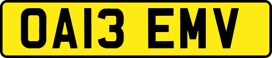 OA13EMV