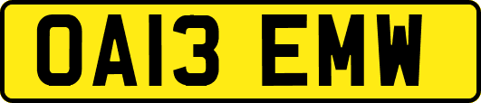 OA13EMW