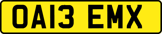 OA13EMX