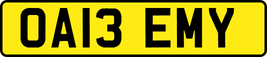 OA13EMY