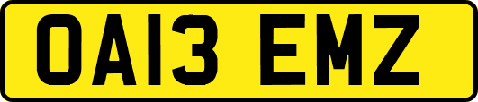 OA13EMZ