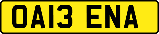 OA13ENA