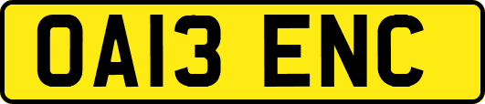 OA13ENC