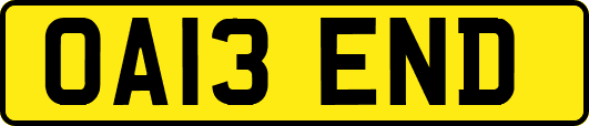 OA13END
