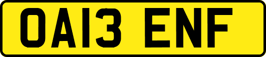 OA13ENF